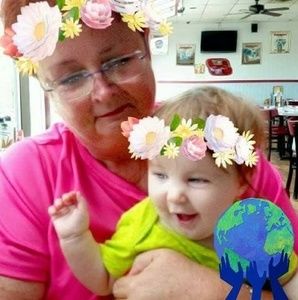 Meet your Posher, Cathy